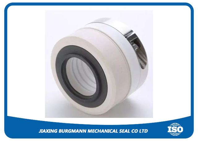 PTFE Bellows Chemical Pump Seal WB2