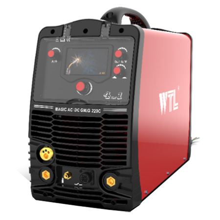 MIG Welder