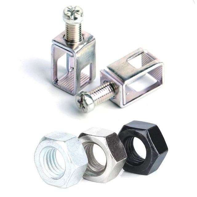 Metal Fastener