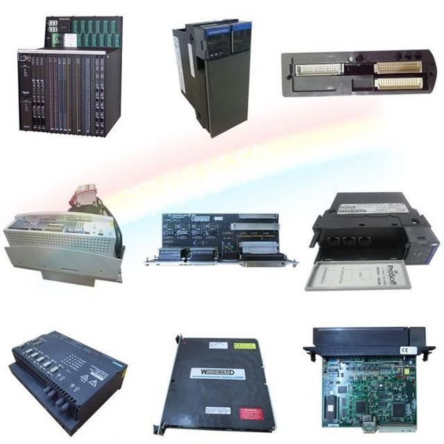 ICS Triplex Electric plc Processor Module T8110 For Sale Online