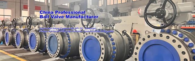 Ball Valve