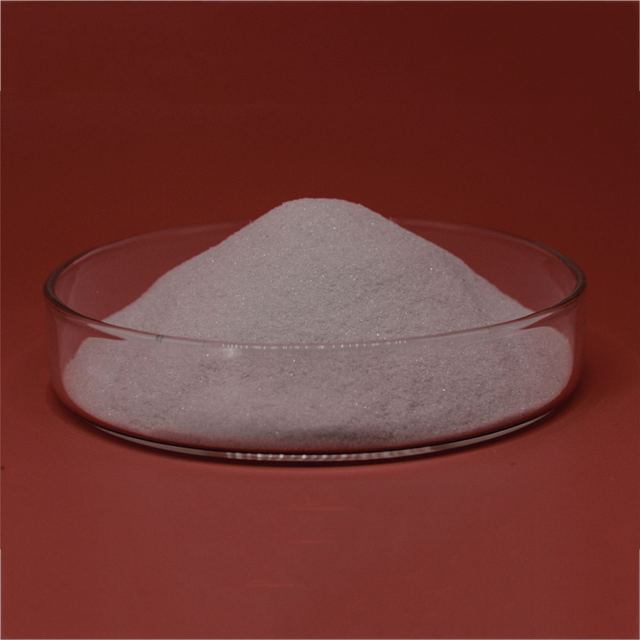 White aluminium oxide WA 100