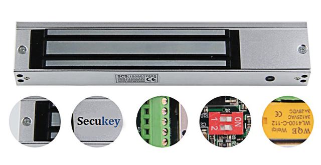 Clock-5-Lock-Secukey Technology Co., Ltd-Access Control Manufacturer of RFID, Sboard, Biometric & Keypad