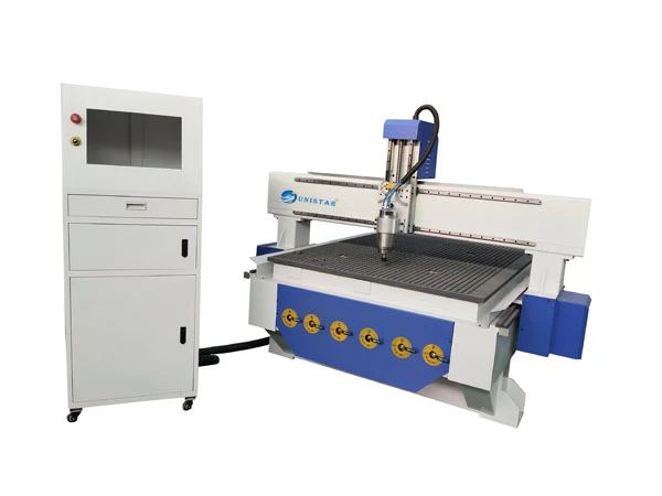 Cnc Wood Router