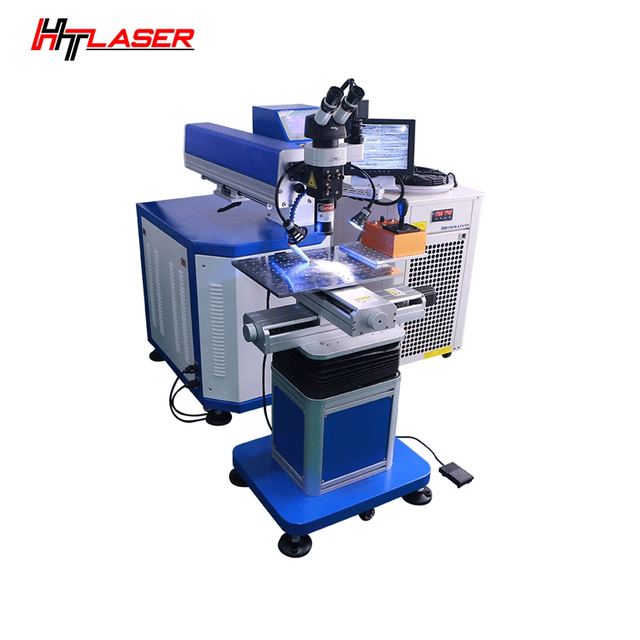 Mold Laser Welding Machine