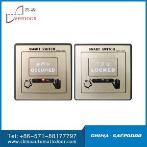 Automatic Door Lock