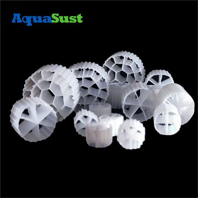 Fish Bio Filter