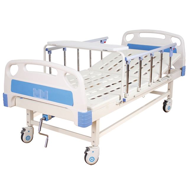 Hospital Bed