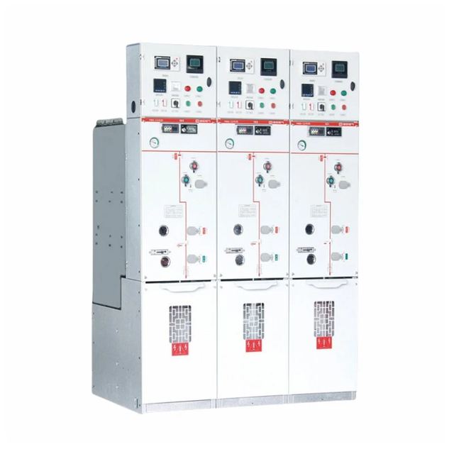 Switchgear