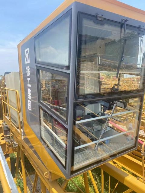 Durable Construction Construction Tower Crane