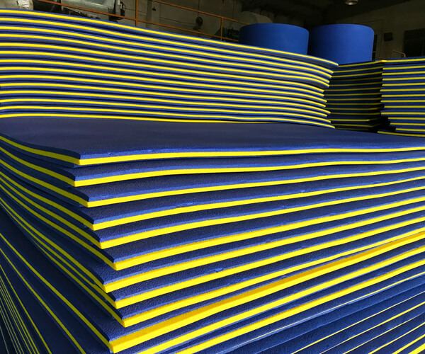 Foam Sheets