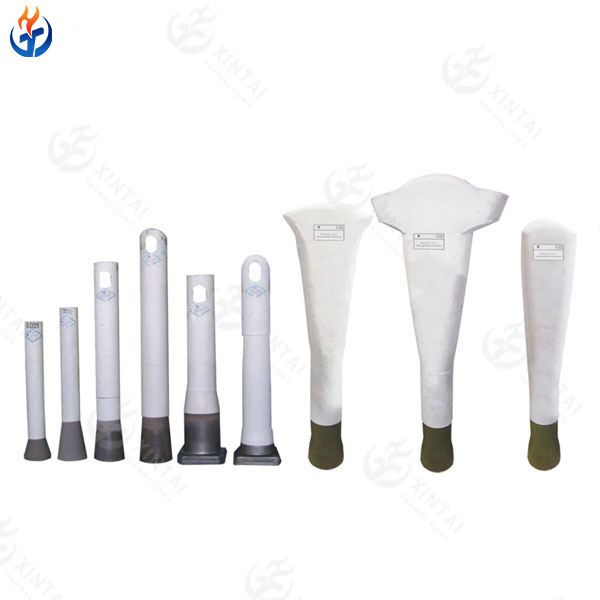 Submerged Entry Nozzle