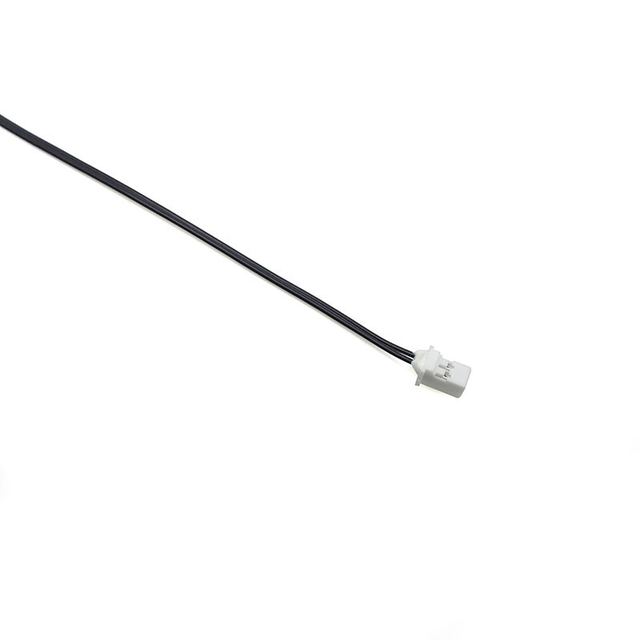 10KΩ 3435K 1% Lithium Battery Protection Board Temperature Sensor