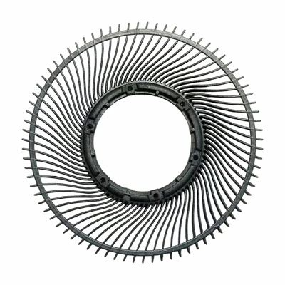 Key factors of precision mold performance