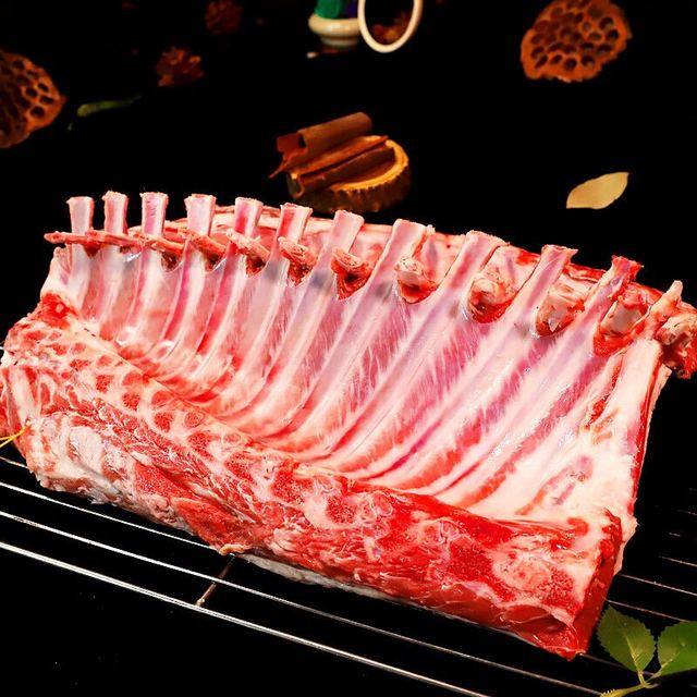 Premium Meats