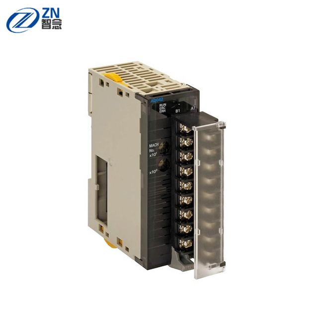 CJ1W-AD042 PLC Analog High Speed Input Unit