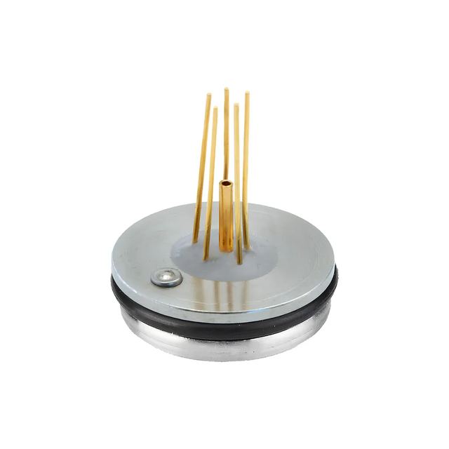 Media Isolated Pressure Sensor SS103