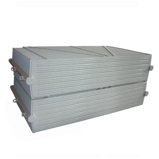 Type PG Radiator (Direct Welding)