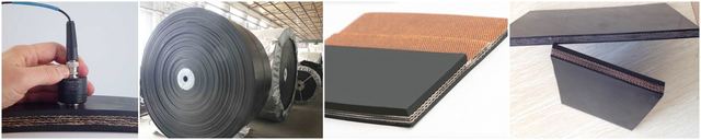 EP CONVEYOR BELT