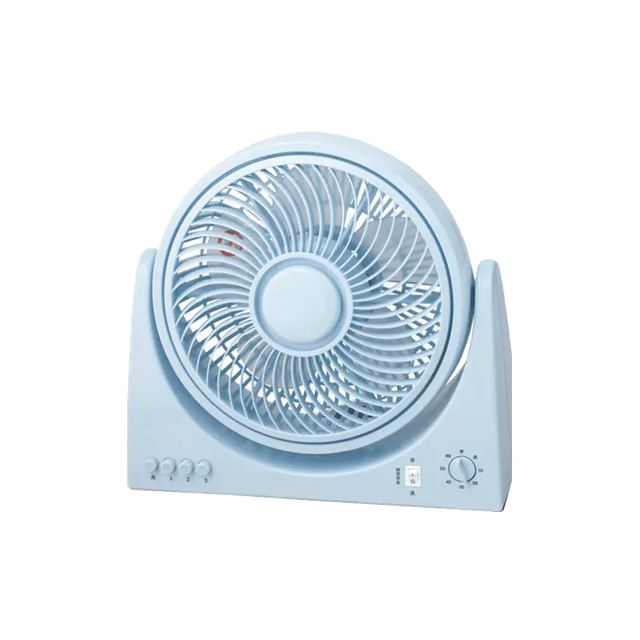Box fan TS-16-A
