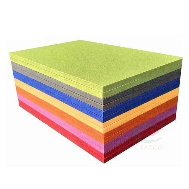 Pet Acoustic panels CY-002