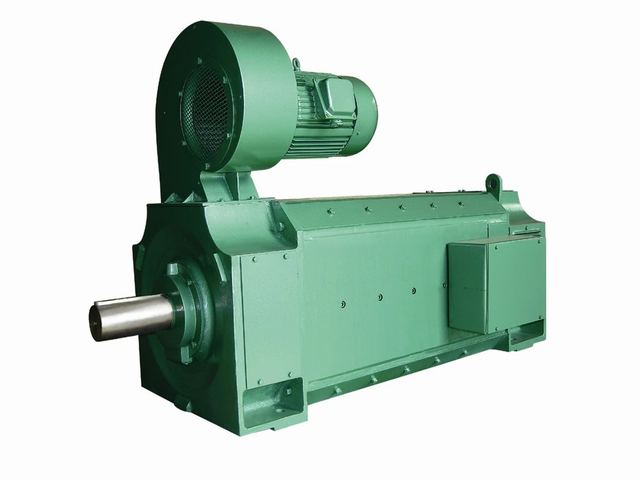 DC Motors suppliers