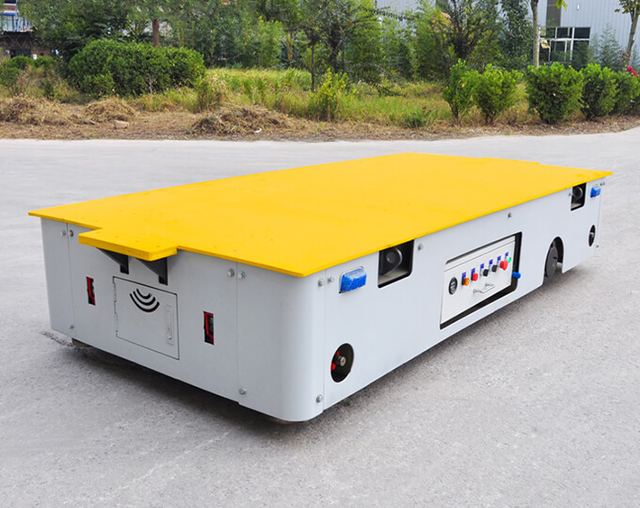 Electric Transfer Cart