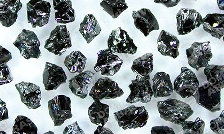 Black Silicon Carbide