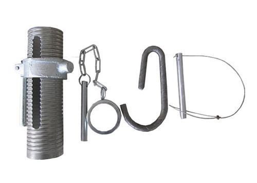 Prop Wire Pin