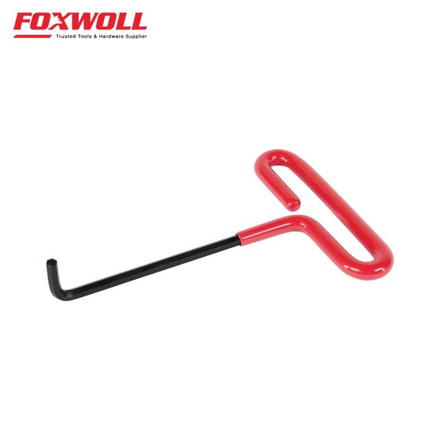 Perforated Floor Tile Puller