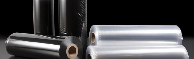 Pre-Stretched vs. Standard Stretch Film: An In-depth Comparison