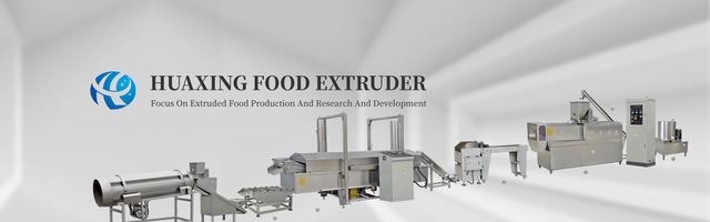 Huaxing Machinery