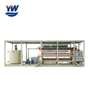 Vehicle-Mounted Dewatering