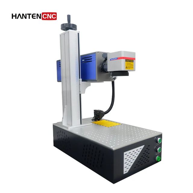 30W 40W 60W CO2 Laser Marking Machine