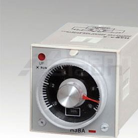 Time Relay AS3BA