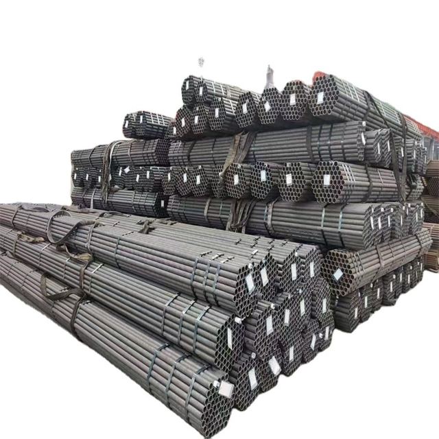 Factory Direct Sale C45 1.0503 C50 1.0540 Seamless Pipe