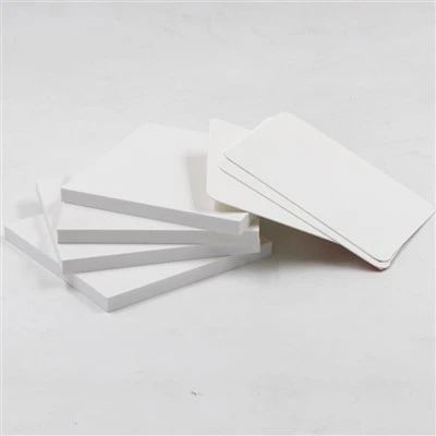 PVC Celuka Sheet