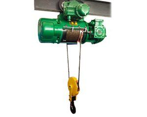 HB Type Explosion Proof Electric Hoist