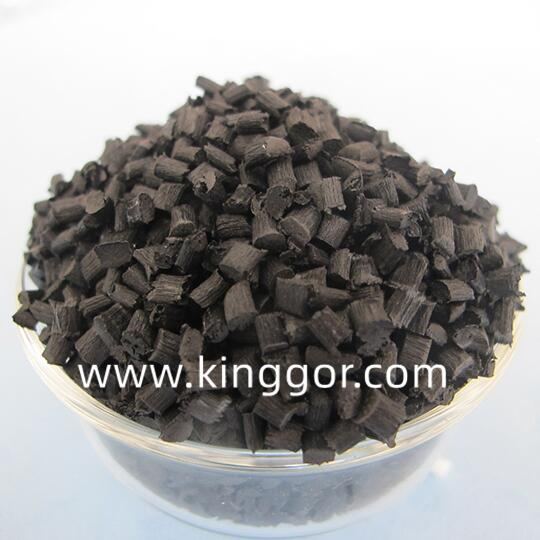 Amber/Yellow Color PEI Pellets