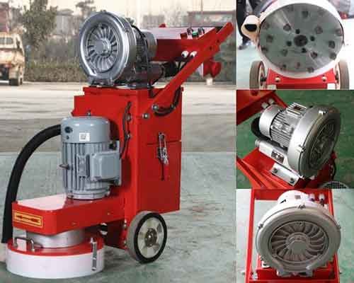 Floor Grinder