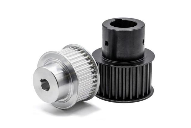 Timing Belt Pulley Manufacturer in