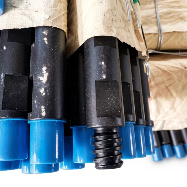 Welding Drill Pipe