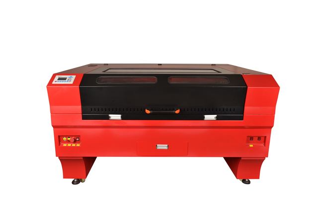 CO2 Laser Cutting Machine