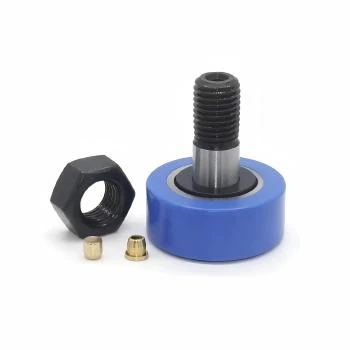 Screw Roller
