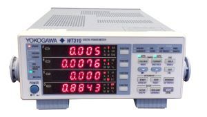 Power Analyzers