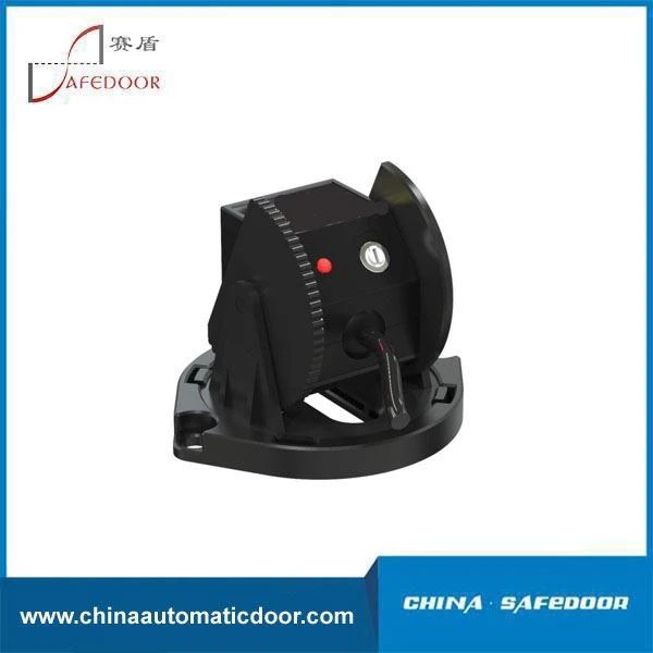 Mini Microwave Sensor