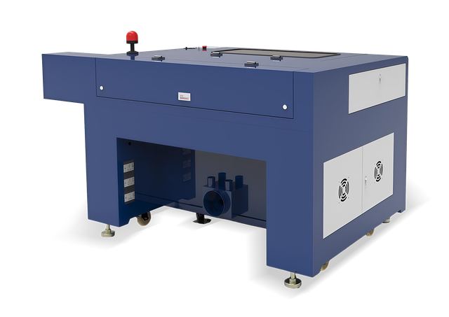 CMH0906 CO2 Laser Engraving and Cutting Machine