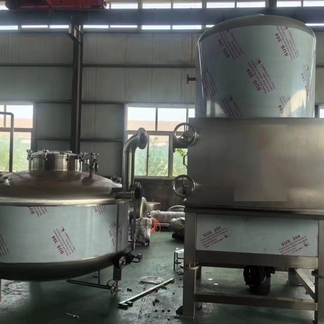 Commercial Industrial Oil Vacuum Machine Deep Fryer for Fruit and Vegetables