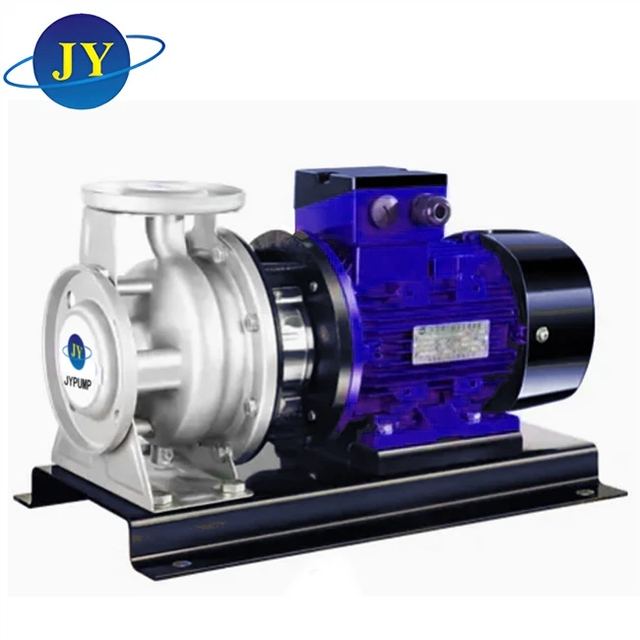 Stamping Pump
