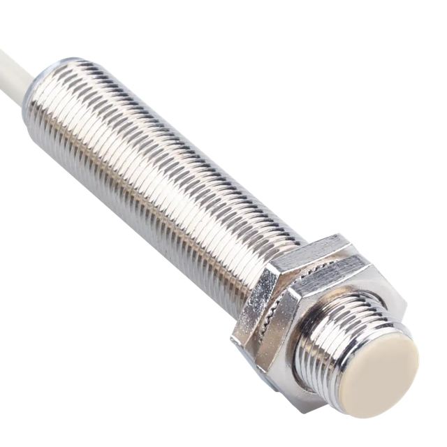 M18 Extended Range Inductive Proximity Sensor